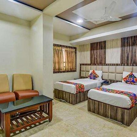 Fabhotel Chennai Palace - Nr Parry'S Corner Εξωτερικό φωτογραφία