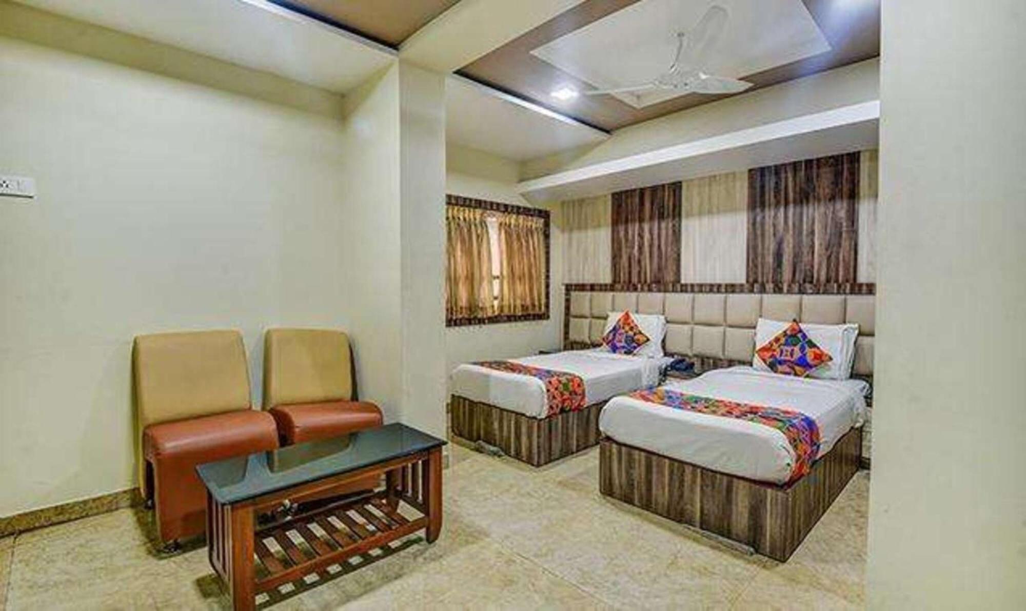 Fabhotel Chennai Palace - Nr Parry'S Corner Εξωτερικό φωτογραφία