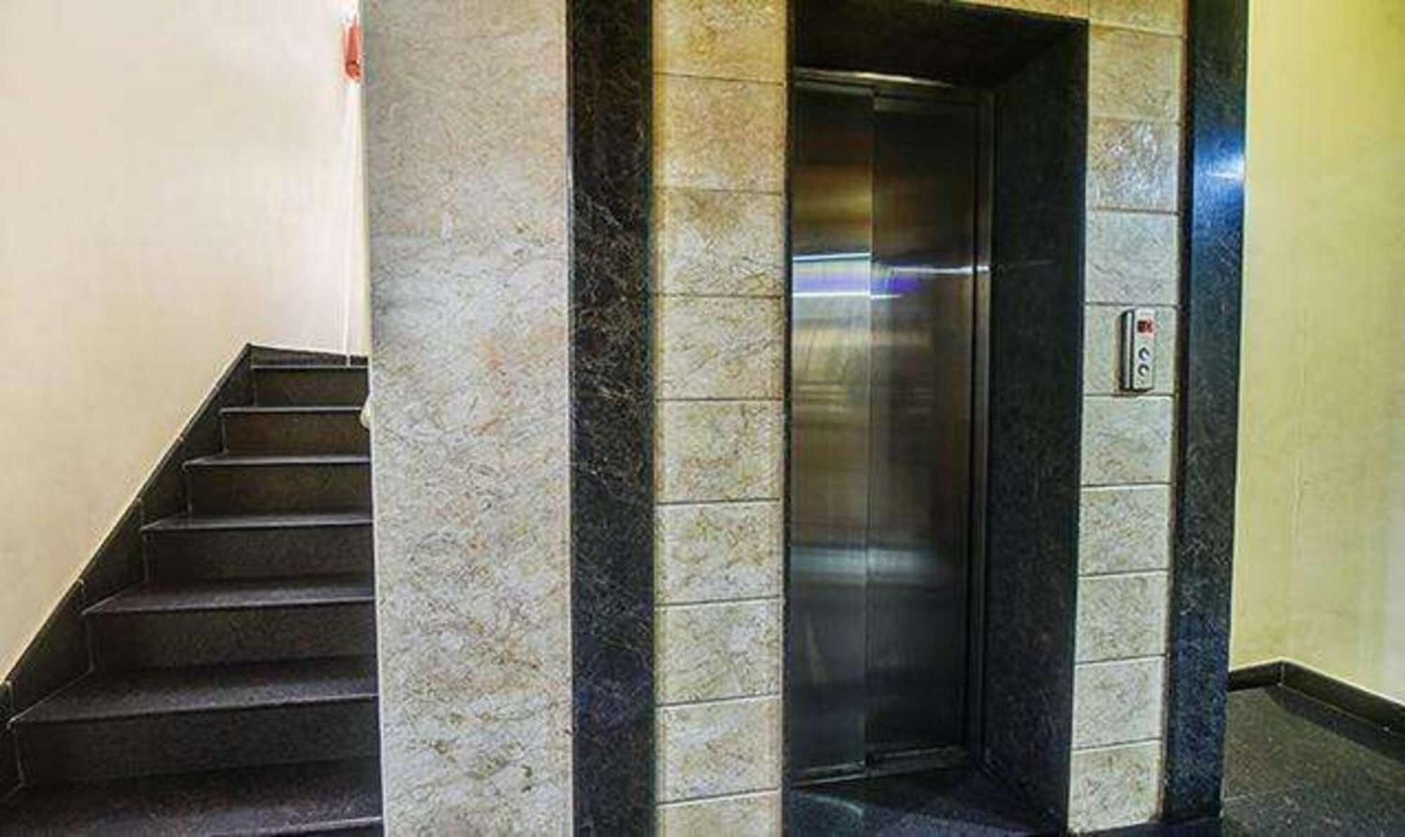 Fabhotel Chennai Palace - Nr Parry'S Corner Εξωτερικό φωτογραφία