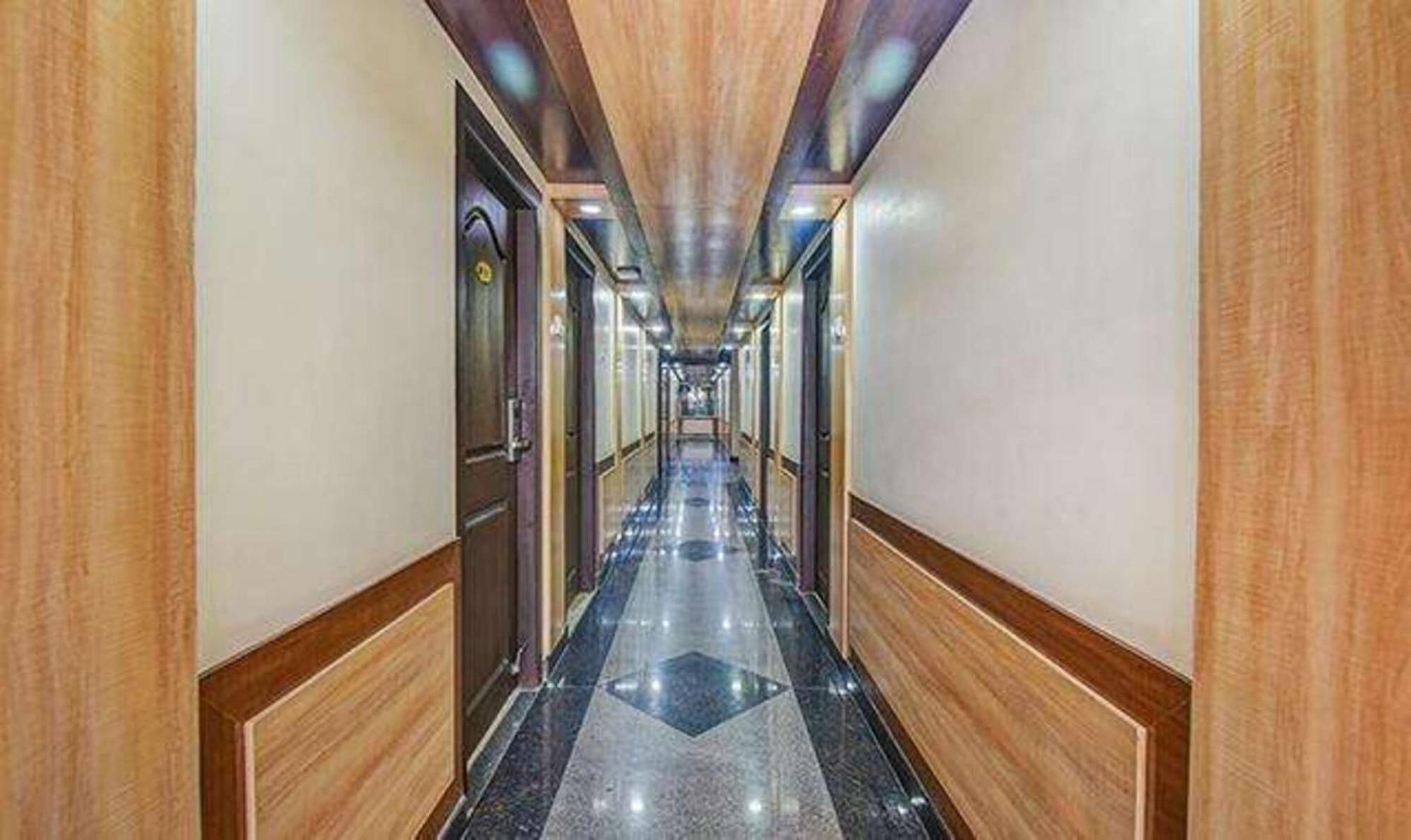 Fabhotel Chennai Palace - Nr Parry'S Corner Εξωτερικό φωτογραφία