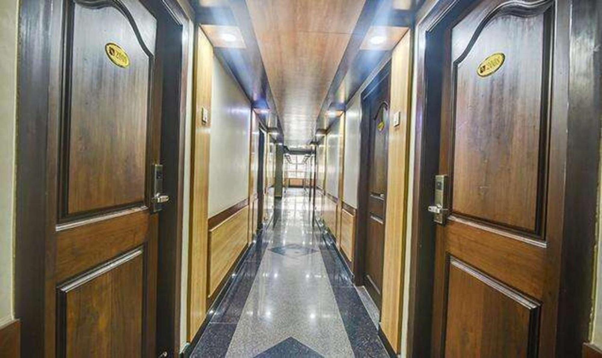 Fabhotel Chennai Palace - Nr Parry'S Corner Εξωτερικό φωτογραφία