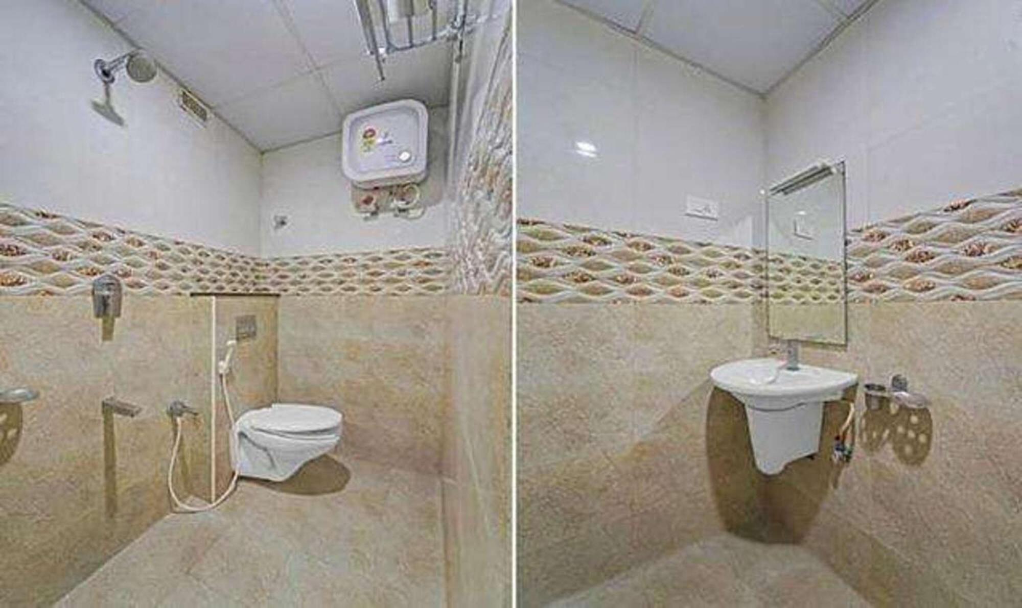 Fabhotel Chennai Palace - Nr Parry'S Corner Εξωτερικό φωτογραφία