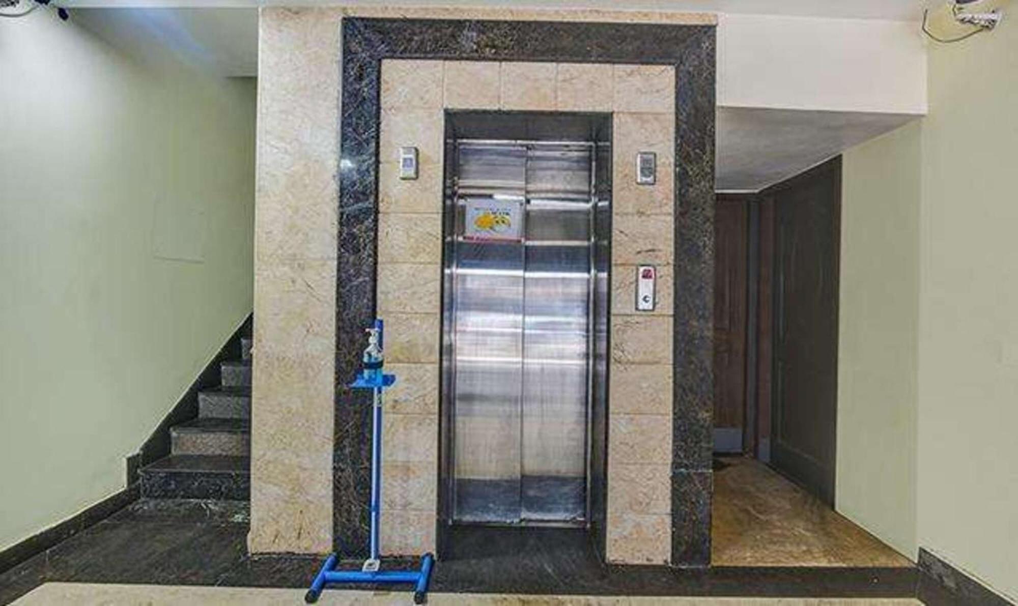 Fabhotel Chennai Palace - Nr Parry'S Corner Εξωτερικό φωτογραφία