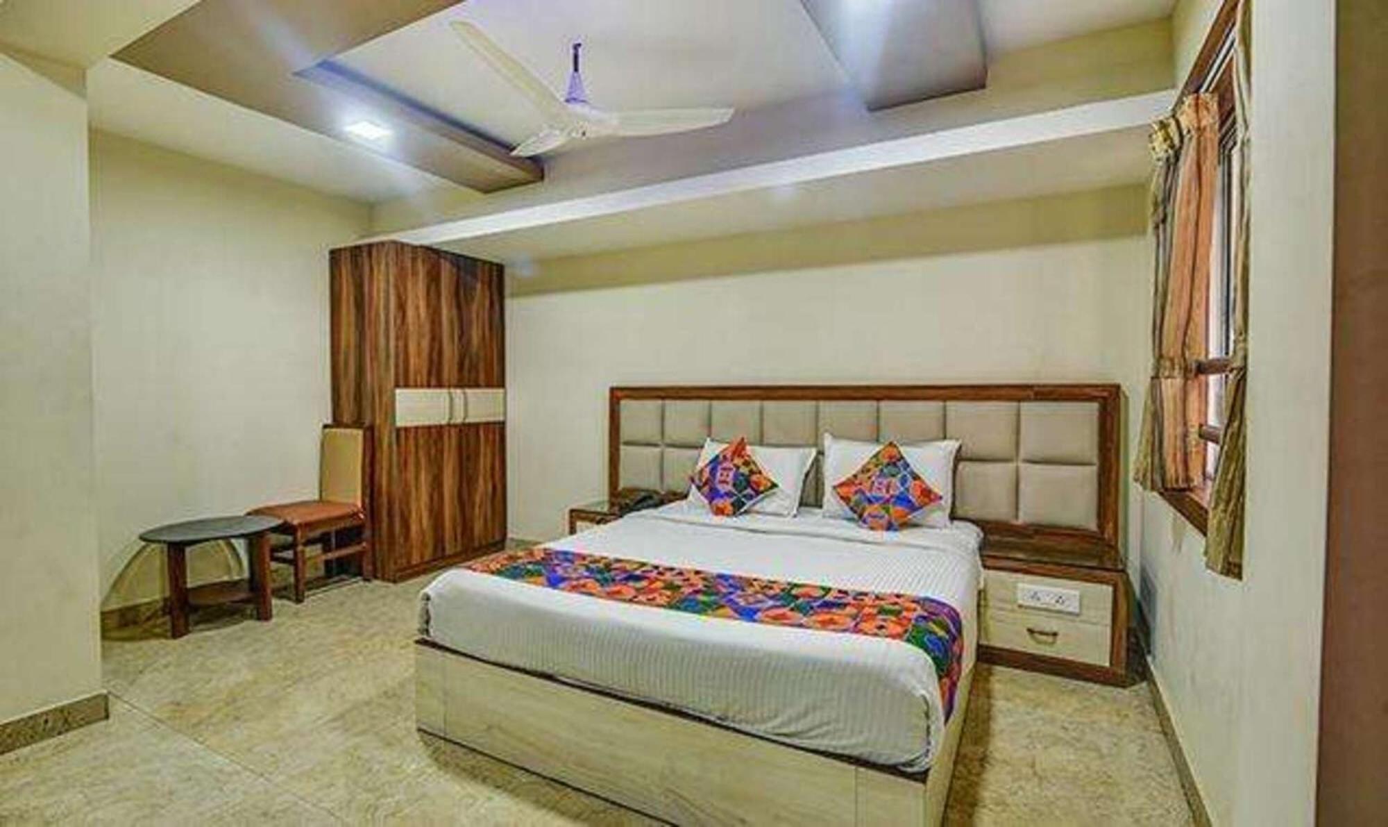 Fabhotel Chennai Palace - Nr Parry'S Corner Εξωτερικό φωτογραφία