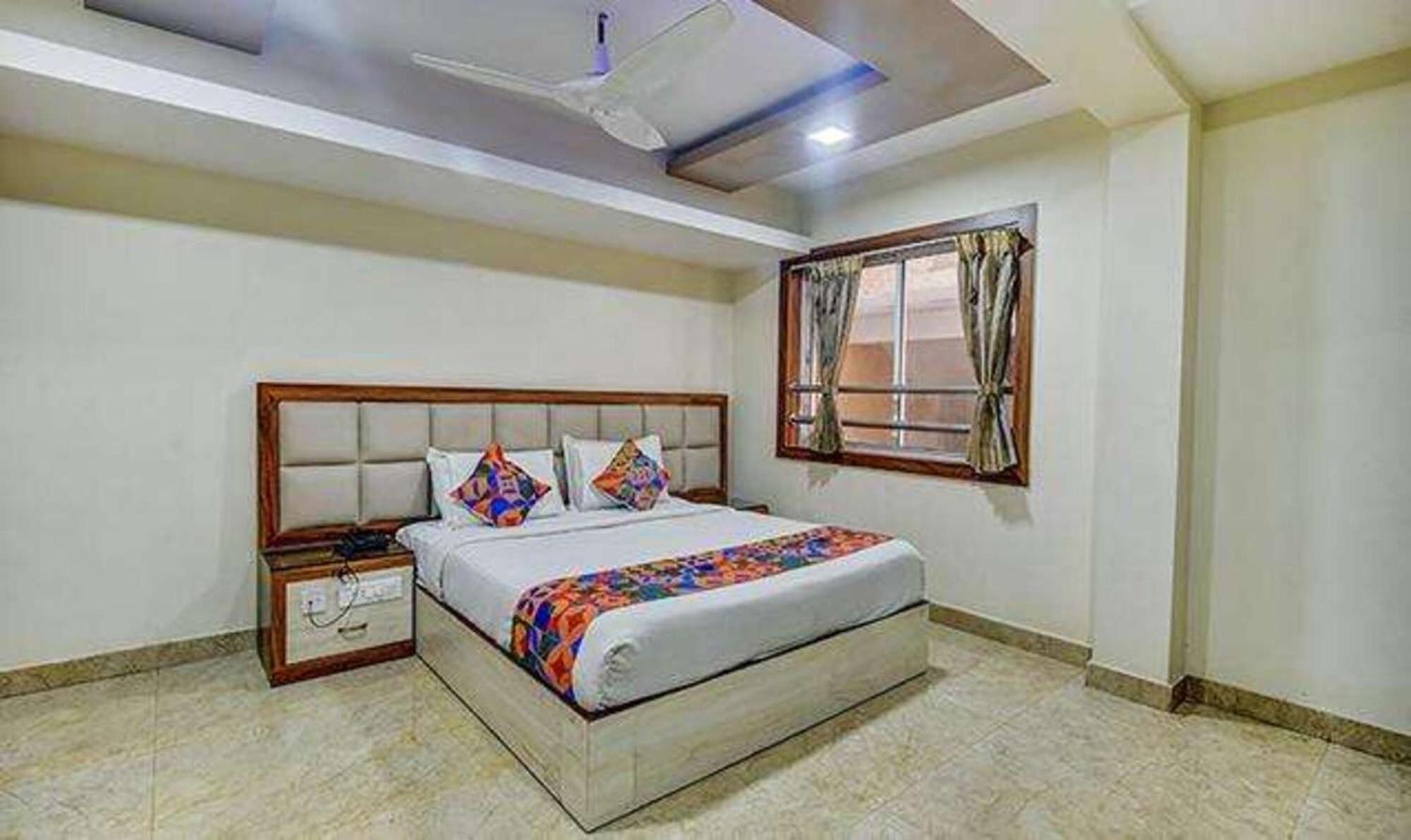 Fabhotel Chennai Palace - Nr Parry'S Corner Εξωτερικό φωτογραφία