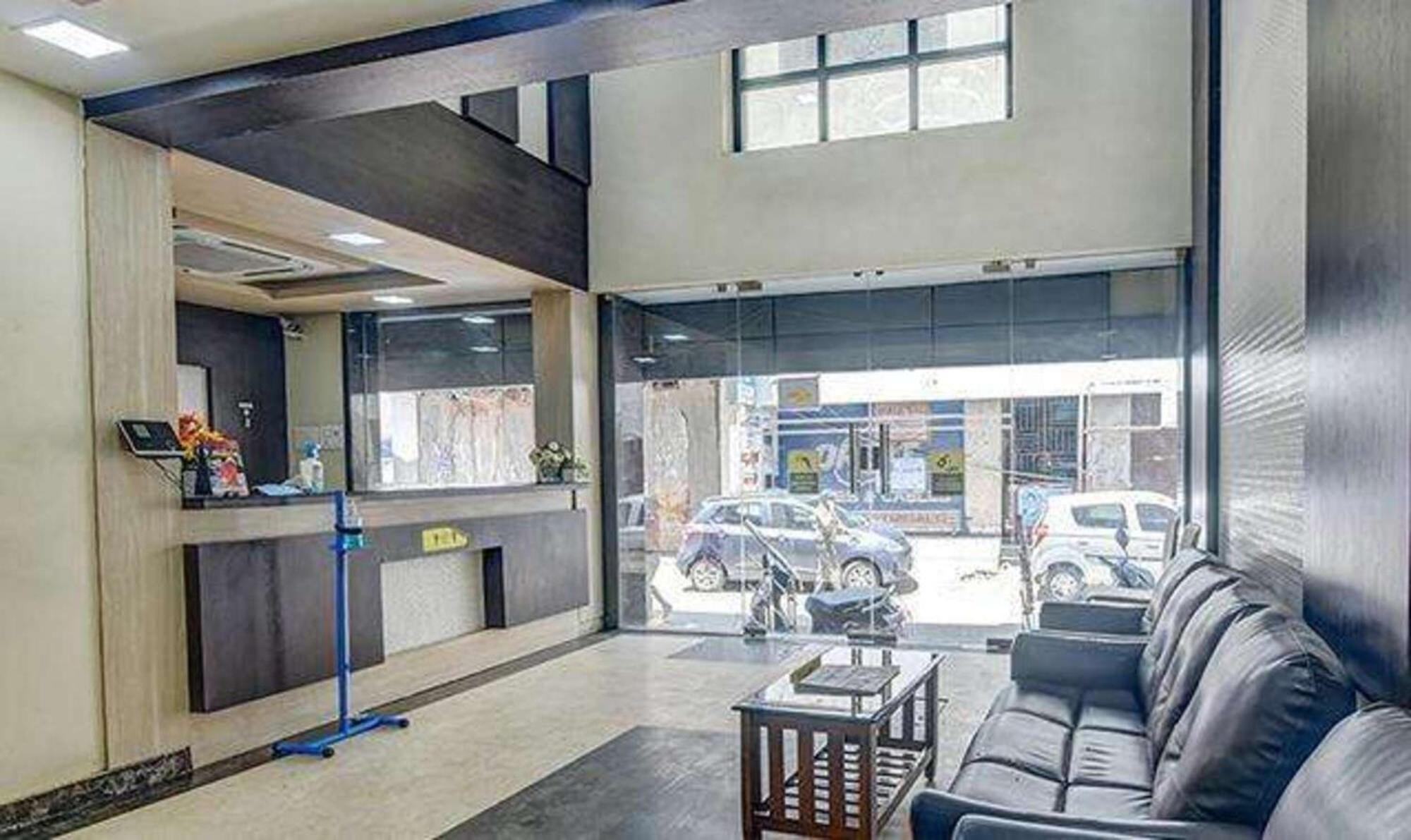 Fabhotel Chennai Palace - Nr Parry'S Corner Εξωτερικό φωτογραφία